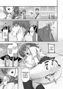 Page 39 of Wagamama Imouto Onaho-ka Keikaku ~Neru Imouto o Kaihatsu Choukyou~ | Una Sorellina da Domare - preview thumbnail