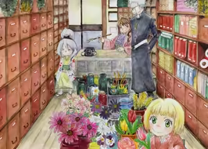 Page 134 of Artist:風花 - preview thumbnail