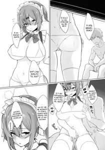 Page 18 of Bokukko Osananajimi o Netotte Mitara Masaka no Kekka ni | Amanti per Gioco - preview thumbnail