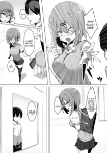 Page 3 of Bokukko Osananajimi o Netotte Mitara Masaka no Kekka ni | Amanti per Gioco - preview thumbnail