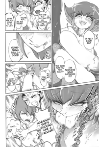 Page 27 of TRINITY CROSSFIRE - preview thumbnail