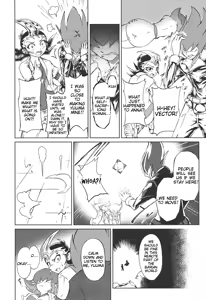 Page 7 of TRINITY CROSSFIRE - preview thumbnail