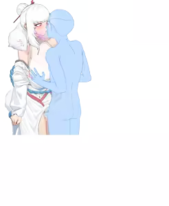 Page 853 of Netorareta Heroine Shirayuki - preview thumbnail