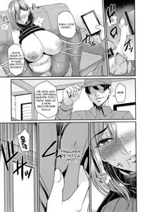 Page 13 of Sukima | La Visita dall' Idraulico - preview thumbnail