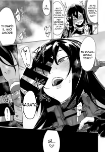 Page 32 of Uchi no Wanko no Choukyou Nisshi 2 | La Nuova Vita di Shigure 2 - preview thumbnail
