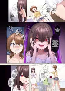 Page 17 of Fuukon no Taimafujo ~Oyako ga Akuryo ni Somari Nottorareru made~ | Lo Spirito e L' Esorcista - preview thumbnail