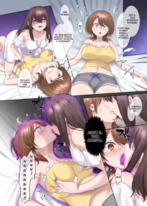 Page 21 of Fuukon no Taimafujo ~Oyako ga Akuryo ni Somari Nottorareru made~ | Lo Spirito e L' Esorcista - preview thumbnail