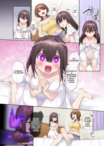 Page 25 of Fuukon no Taimafujo ~Oyako ga Akuryo ni Somari Nottorareru made~ | Lo Spirito e L' Esorcista - preview thumbnail