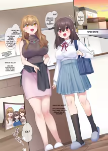 Page 4 of Fuukon no Taimafujo ~Oyako ga Akuryo ni Somari Nottorareru made~ | Lo Spirito e L' Esorcista - preview thumbnail