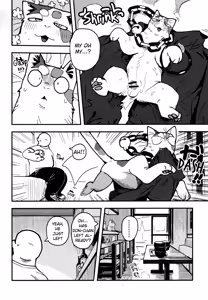 Page 20 of Do people who say how "Food is Delicious" a lot really have sensitive nipples?! - preview thumbnail