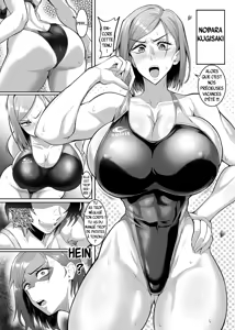 Page 4 of Jujutsu Shoujo 3.0 | Filles Jujutsu 3.0 - preview thumbnail