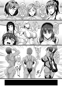 Page 8 of Jujutsu Shoujo 3.0 | Filles Jujutsu 3.0 - preview thumbnail