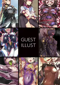 Page 226 of Kousoku, Soshite Shokushu Fuku  Restraint and Tentacle Clothing - preview thumbnail