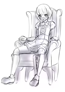 Page 246 of Kousoku, Soshite Shokushu Fuku  Restraint and Tentacle Clothing - preview thumbnail