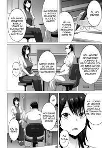 Page 3 of Ninkatsu Hitozuma Collection - the collection of married women undergoing infertility treatment. | Trattamento Intensivo - preview thumbnail