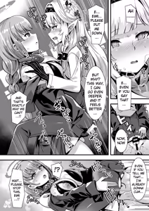 Page 101 of Blue Archive Futanari Anthology - preview thumbnail
