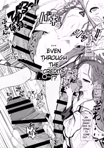 Page 45 of Blue Archive Futanari Anthology - preview thumbnail