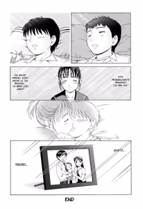 Page 18 of Mamadatte! Sailor Fuku | L' Uniforme della Mamma - preview thumbnail