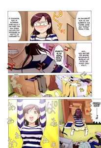 Page 4 of Mamadatte! Sailor Fuku | L' Uniforme della Mamma - preview thumbnail