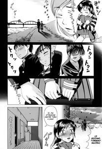Page 6 of Mamadatte! Sailor Fuku | L' Uniforme della Mamma - preview thumbnail