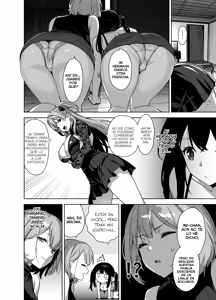 Page 24 of Natsu to Inaka to Yuuwaku shite kuru Dekkai Oshiego 3 + C106 Bonus Book - preview thumbnail