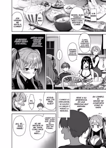 Page 32 of Natsu to Inaka to Yuuwaku shite kuru Dekkai Oshiego 3 + C106 Bonus Book - preview thumbnail