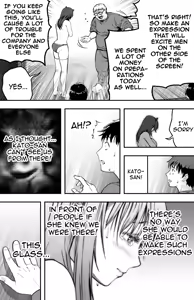 Page 36 of Ano hi Kokuhaku shita Kanojo no Genzai o Boku wa mada Shiranai ~AV ni Kyousei Shutsuen saserareta Gravure Idol~ | I still don't know what's happening to the girl I confessed to that day ~A gravure idol forced to appear in an adult video~ - preview thumbnail