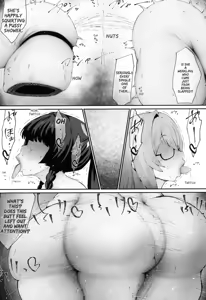Page 38 of Zen Zero no Kabe Ana - preview thumbnail