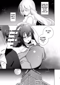 Page 16 of TS Fukushuu Revenge 1 ~I Got A Sex Change, Became A Beautiful Girl, And Will Get Revenge And Turn My Life Around!~ - preview thumbnail