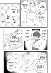 Page 3 of Tangled Days - preview thumbnail
