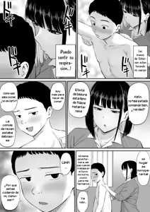 Page 13 of Shio Taiou no Ooshio-san｜La Indiferente Actitud de Oshio-san - preview thumbnail