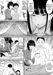 Page 14 of Shio Taiou no Ooshio-san｜La Indiferente Actitud de Oshio-san - preview thumbnail