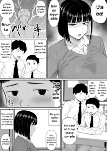 Page 4 of Shio Taiou no Ooshio-san｜La Indiferente Actitud de Oshio-san - preview thumbnail