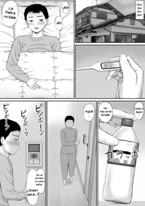 Page 5 of Shio Taiou no Ooshio-san｜La Indiferente Actitud de Oshio-san - preview thumbnail