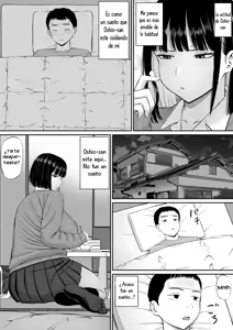 Page 10 of Shio Taiou no Ooshio-san｜La Indiferente Actitud de Oshio-san - preview thumbnail