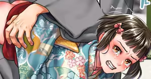 【M/f】Skebイラスト（文字なし差分あり）【JP/EN】24年1月15日 — hentai manga cover on Fhentai
