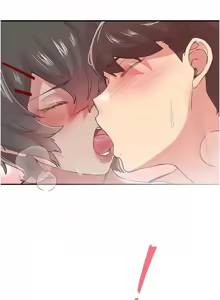 Page 289 of 下一颤，性福 | 下一顫，性福  1-35 END - preview thumbnail
