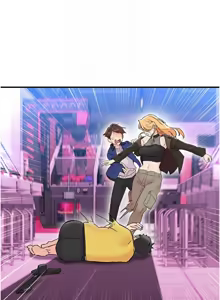 Page 367 of 下一颤，性福 | 下一顫，性福  1-35 END - preview thumbnail