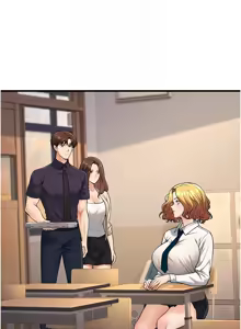 Page 605 of 已婚学生想坏坏 | 已婚學生想壞壞 1-45 END - preview thumbnail