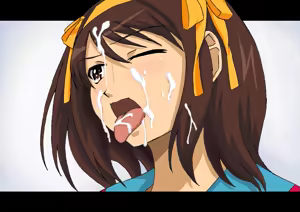 Page 8 of Osu!! Danchou!! - preview thumbnail