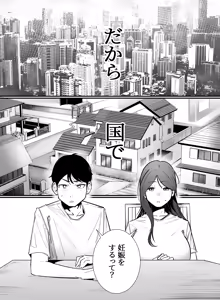 Page 2 of 妊娠管理府 - preview thumbnail