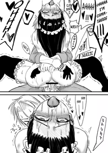 Page 20 of Kitto Kawaii Otokonoko dakara | Because You're So Cute - preview thumbnail