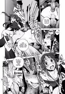 Page 11 of K-BETU (decensored) - preview thumbnail