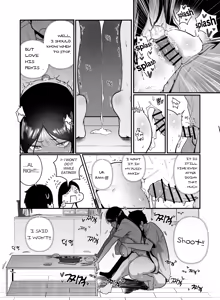 Page 8 of Glamor Furyou Joshi ni Ijimerareta ga Doukyo suru Koto ni Shita 2 - preview thumbnail