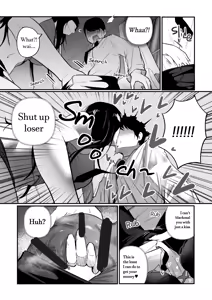 Page 13 of Glamor Furyou Joshi ni Ijimerareta ga Doukyo suru Koto ni Shita - preview thumbnail