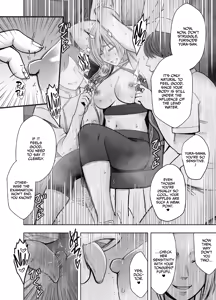 Page 22 of Taimashi Yura 4 - preview thumbnail
