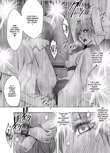 Page 29 of Taimashi Yura 4 - preview thumbnail