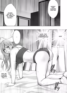 Page 36 of Taimashi Yura 4 - preview thumbnail