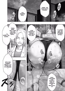 Page 49 of Taimashi Yura 4 - preview thumbnail