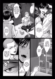 Page 67 of Zutto Akogare datta Dokyuusei no Mama to Yareta Hanashi Kuronuri ver - preview thumbnail
